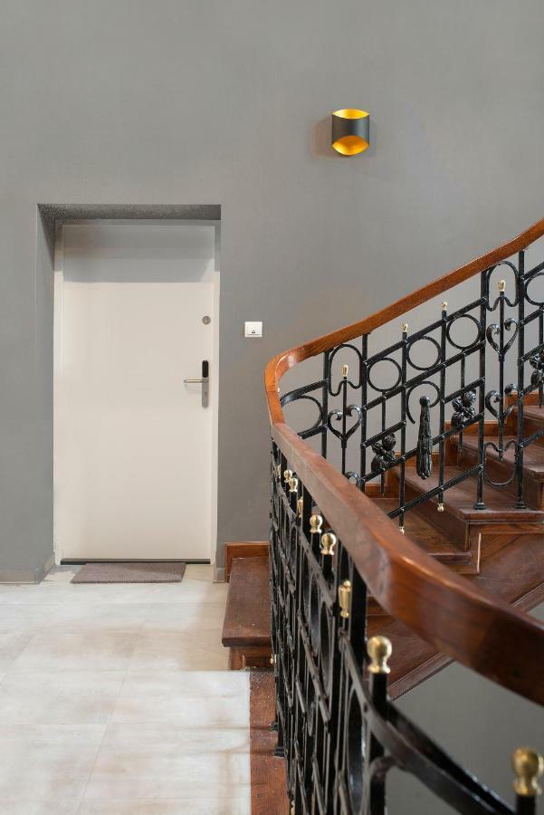 Art Room Boutique Apartment Krasków Exterior foto