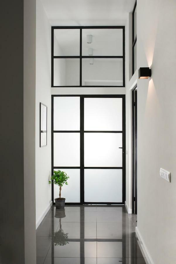 Art Room Boutique Apartment Krasków Exterior foto